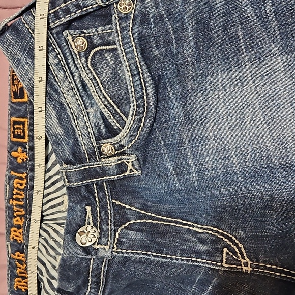 Rock revival denim - Picture 5 of 5
